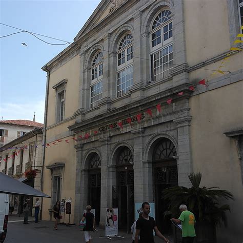 centre Hermès à Draguignan 